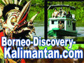 Borneo Discovery Kalimantan
